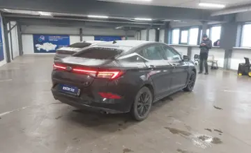 JAC J7 2023 года за 3 970 000 тг. в Астана фото 3