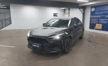 JAC J7 2023 года за 3 970 000 тг. в Астана фото 1