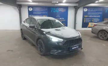 JAC J7 2023 года за 3 970 000 тг. в Астана фото 2