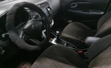 Kia Rio 2014 года за 5 500 000 тг. в Астана фото 5