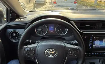 Toyota Corolla 2018 года за 8 400 000 тг. в Астана фото 3