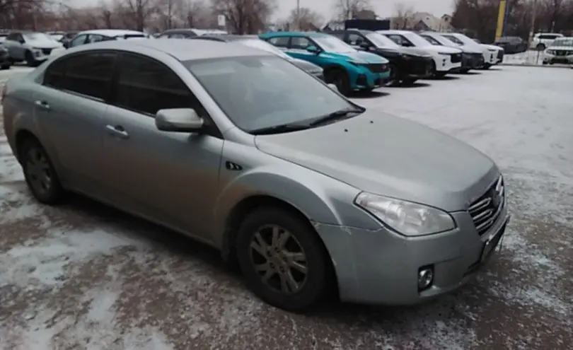FAW Besturn B50 2012 года за 2 200 000 тг. в Актобе фото 3