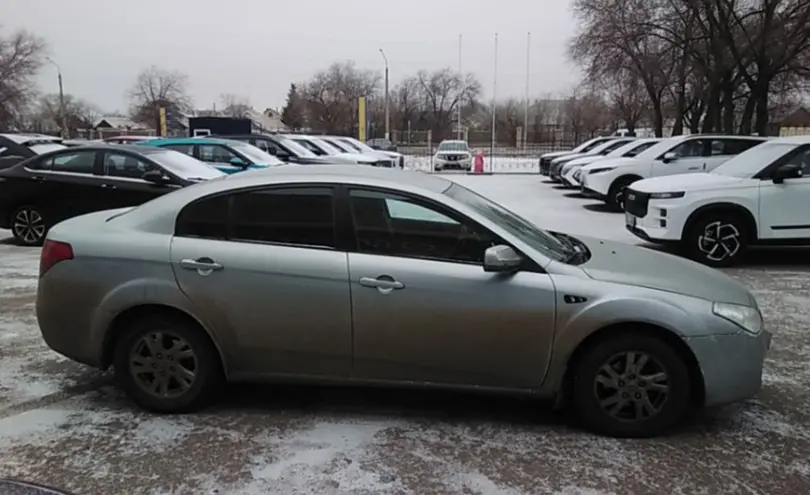 FAW Besturn B50 2012 года за 2 200 000 тг. в Актобе фото 4