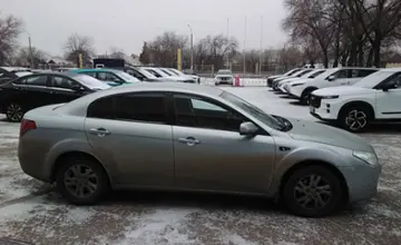 FAW Besturn B50 2012 года за 2 200 000 тг. в Актобе фото 4