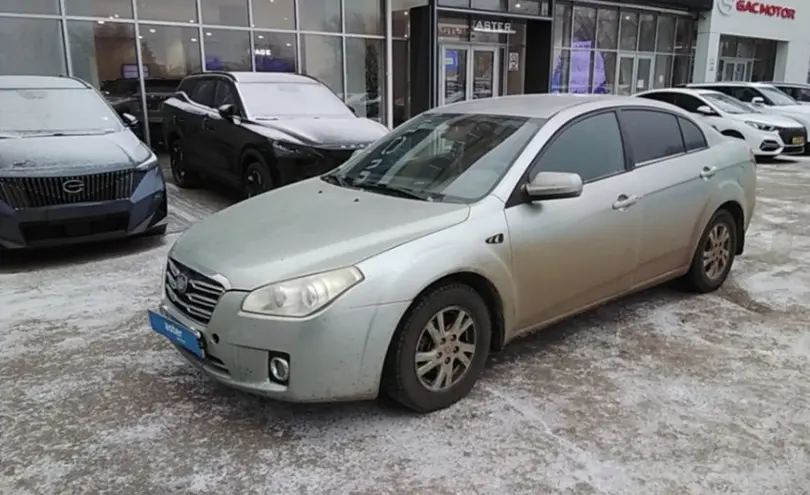 FAW Besturn B50 2012 года за 2 200 000 тг. в Актобе