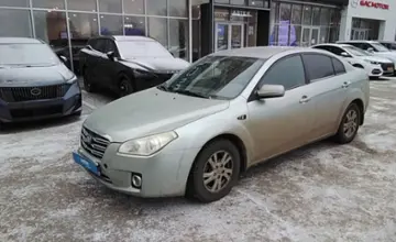 FAW Besturn B50 2012 года за 2 200 000 тг. в Актобе фото 1