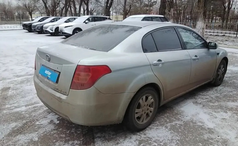 FAW Besturn B50 2012 года за 2 200 000 тг. в Актобе фото 5