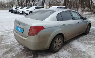 FAW Besturn B50 2012 года за 2 200 000 тг. в Актобе