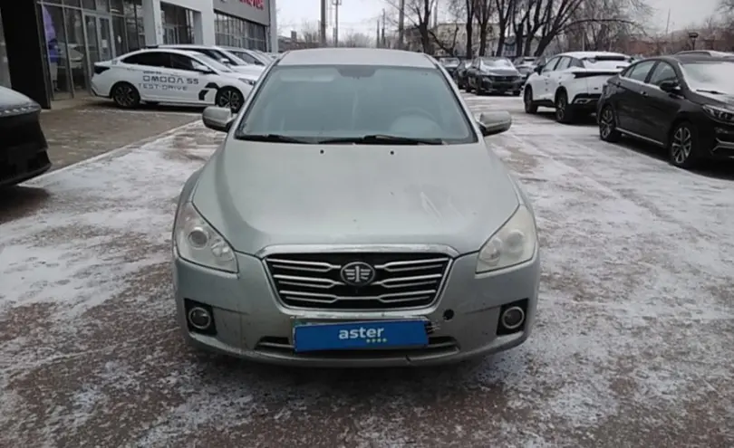 FAW Besturn B50 2012 года за 2 200 000 тг. в Актобе фото 2