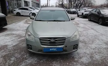 FAW Besturn B50 2012 года за 2 200 000 тг. в Актобе фото 2