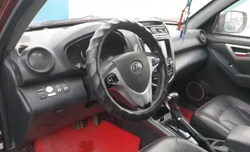 Lifan X60 2017 года за 4 500 000 тг. в Шымкент фото 5