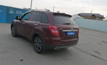 Lifan X60 2017 года за 4 500 000 тг. в Шымкент фото 4