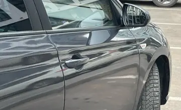 Hyundai Accent 2023 года за 8 000 000 тг. в Астана фото 2