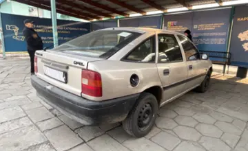 Opel Vectra 1989 года за 400 000 тг. в Талдыкорган