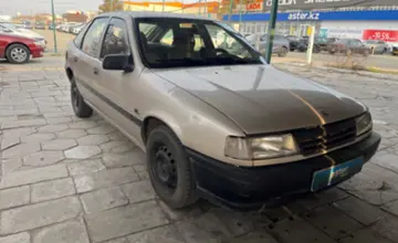 Opel Vectra 1989 года за 400 000 тг. в Талдыкорган фото 3