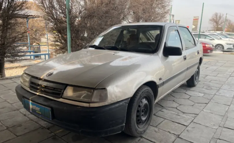 Opel Vectra 1989 года за 400 000 тг. в Талдыкорган
