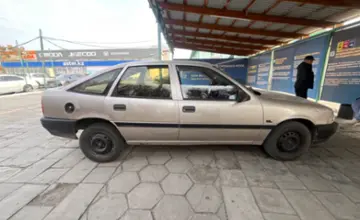 Opel Vectra 1989 года за 400 000 тг. в Талдыкорган фото 4
