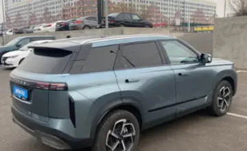 Jaecoo J7 2024 года за 12 000 000 тг. в Шымкент