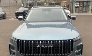 Jaecoo J7 2024 года за 12 000 000 тг. в Шымкент фото 2