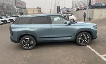 Jaecoo J7 2024 года за 12 000 000 тг. в Шымкент фото 4