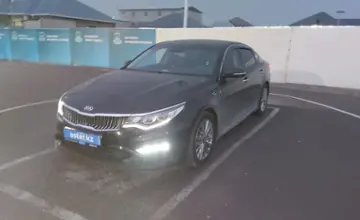 Kia K5 2019 года за 10 100 000 тг. в Шымкент фото 1