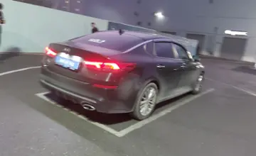 Kia K5 2019 года за 10 100 000 тг. в Шымкент фото 3