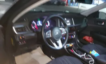 Kia K5 2019 года за 10 100 000 тг. в Шымкент фото 5