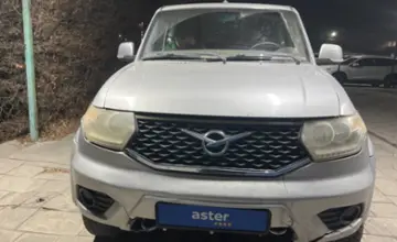 УАЗ Pickup 2016 года за 3 500 000 тг. в Талдыкорган фото 2