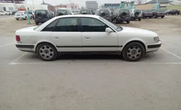 Audi 100 1992 года за 1 200 000 тг. в Кызылорда фото 4