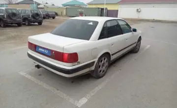 Audi 100 1992 года за 1 200 000 тг. в Кызылорда