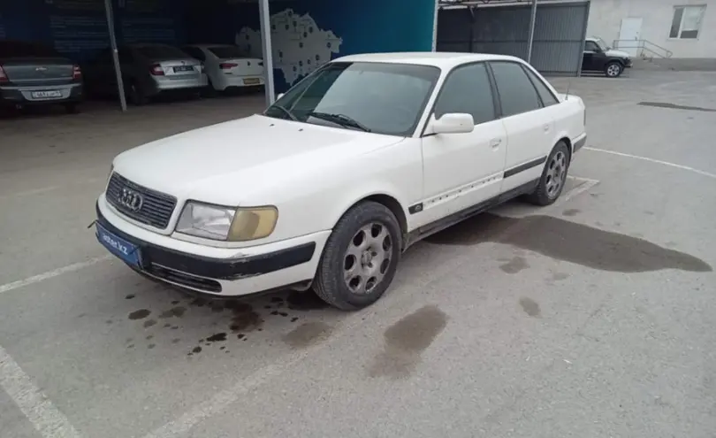 Audi 100 1992 года за 1 200 000 тг. в Кызылорда