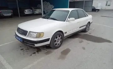 Audi 100 1992 года за 1 200 000 тг. в Кызылорда фото 1