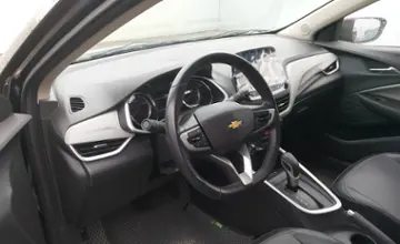 Chevrolet Onix 2023 года за 6 400 000 тг. в Шымкент фото 5