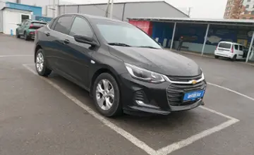 Chevrolet Onix 2023 года за 6 400 000 тг. в Шымкент фото 2