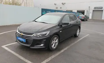 Chevrolet Onix 2023 года за 6 400 000 тг. в Шымкент фото 1
