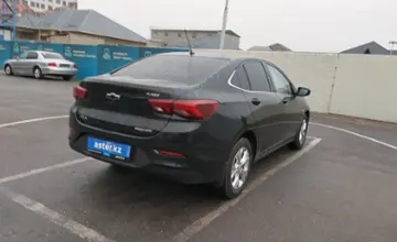 Chevrolet Onix 2023 года за 6 400 000 тг. в Шымкент фото 3