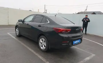 Chevrolet Onix 2023 года за 6 400 000 тг. в Шымкент фото 4