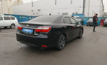 Toyota Camry 2017 года за 13 000 000 тг. в Шымкент фото 3