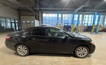 Toyota Camry 2007 года за 5 500 000 тг. в Караганда фото 4