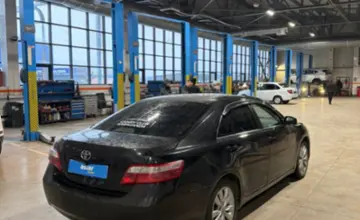 Toyota Camry 2007 года за 5 500 000 тг. в Караганда