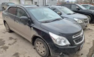 Chevrolet Cobalt 2022 года за 4 500 000 тг. в Костанай фото 3