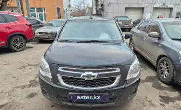 Chevrolet Cobalt 2022 года за 4 500 000 тг. в Костанай фото 2