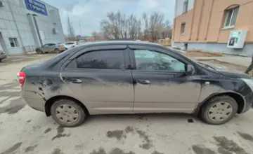 Chevrolet Cobalt 2022 года за 4 500 000 тг. в Костанай фото 4