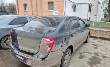Chevrolet Cobalt 2022 года за 4 500 000 тг. в Костанай