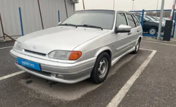 LADA (ВАЗ) 2114 2012 года за 1 400 000 тг. в Шымкент фото 1