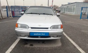 LADA (ВАЗ) 2114 2012 года за 1 400 000 тг. в Шымкент фото 2