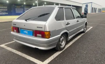 LADA (ВАЗ) 2114 2012 года за 1 400 000 тг. в Шымкент