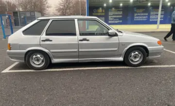 LADA (ВАЗ) 2114 2012 года за 1 400 000 тг. в Шымкент фото 4