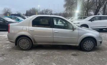 Renault Logan 2014 года за 3 000 000 тг. в Актобе фото 4