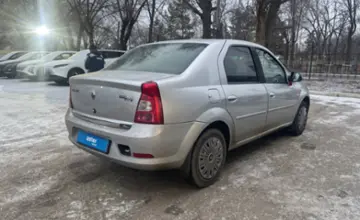 Renault Logan 2014 года за 3 000 000 тг. в Актобе